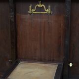 Fine early victorian centre table dining table