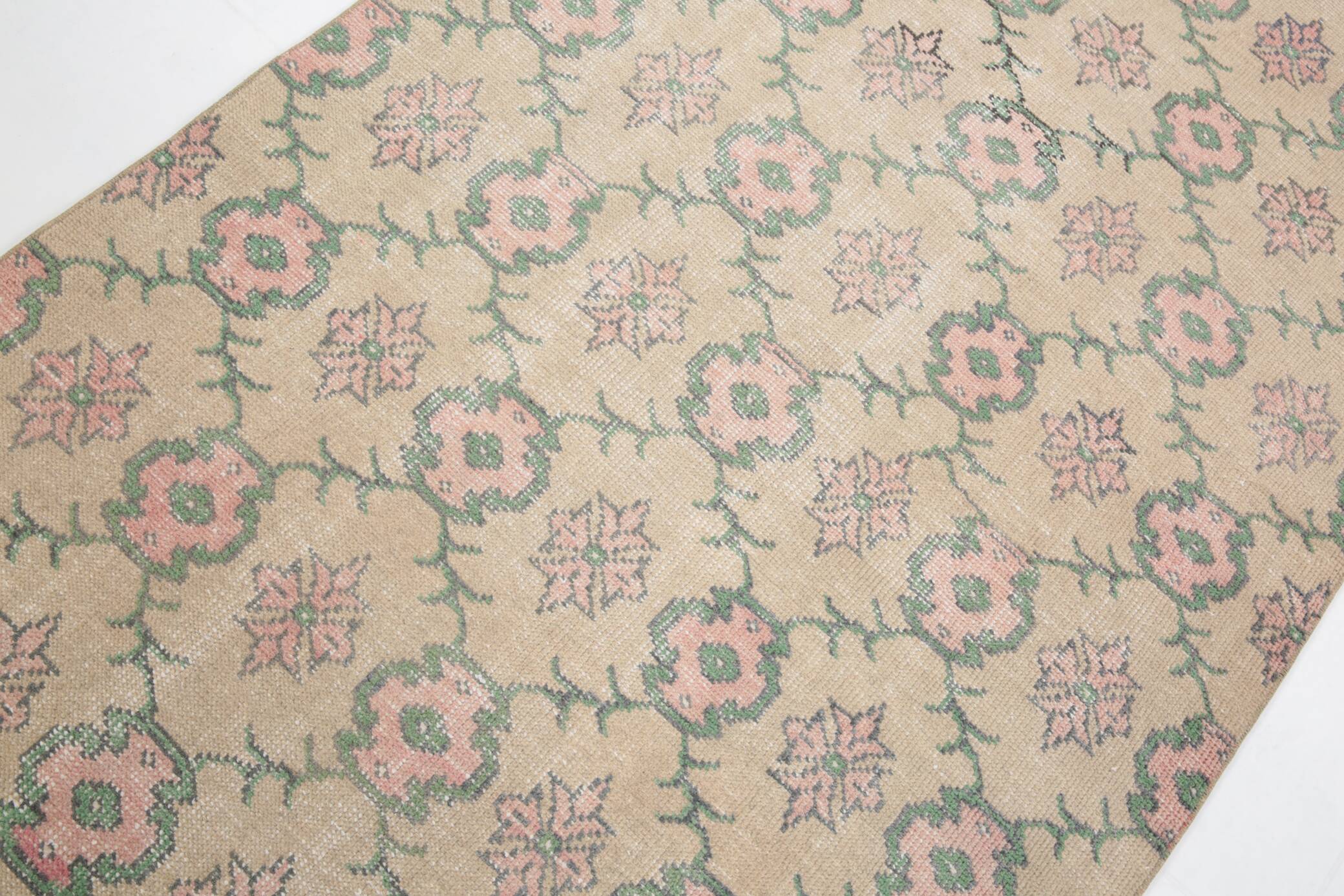 Tapis classic vintage, 115x207cm