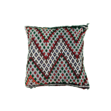 Classic Moroccan Kilim cushion