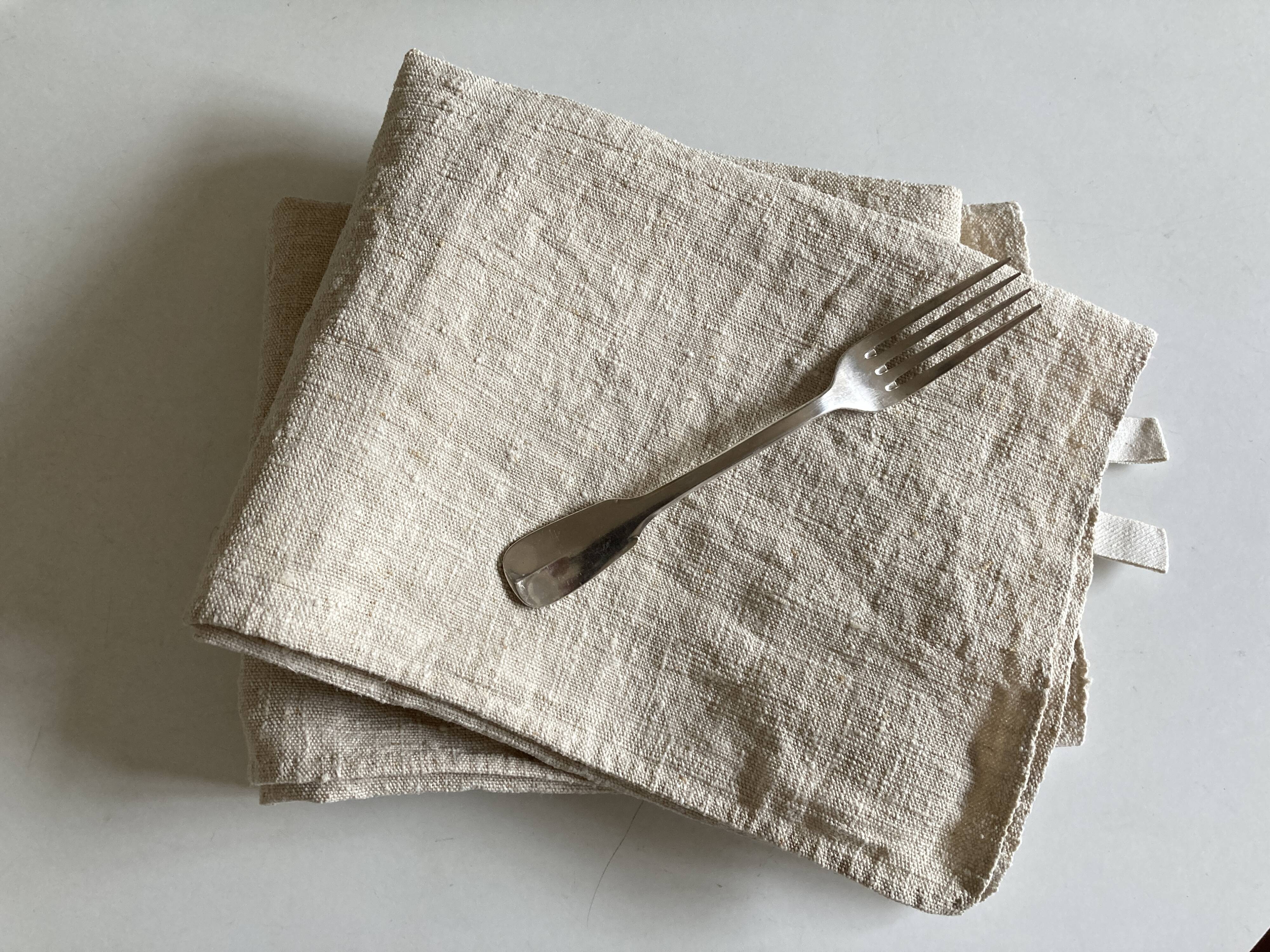 19th 110 x 66 Reserve Gross Hemp Piece