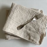 19th 110 x 66 Reserve Gross Hemp Piece