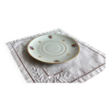 Under cup Pasta and Enamels of Limoges PFC