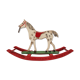 Cheval à bascule
