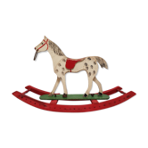 Rocking horse