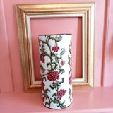 Umbrella holder in ceramic