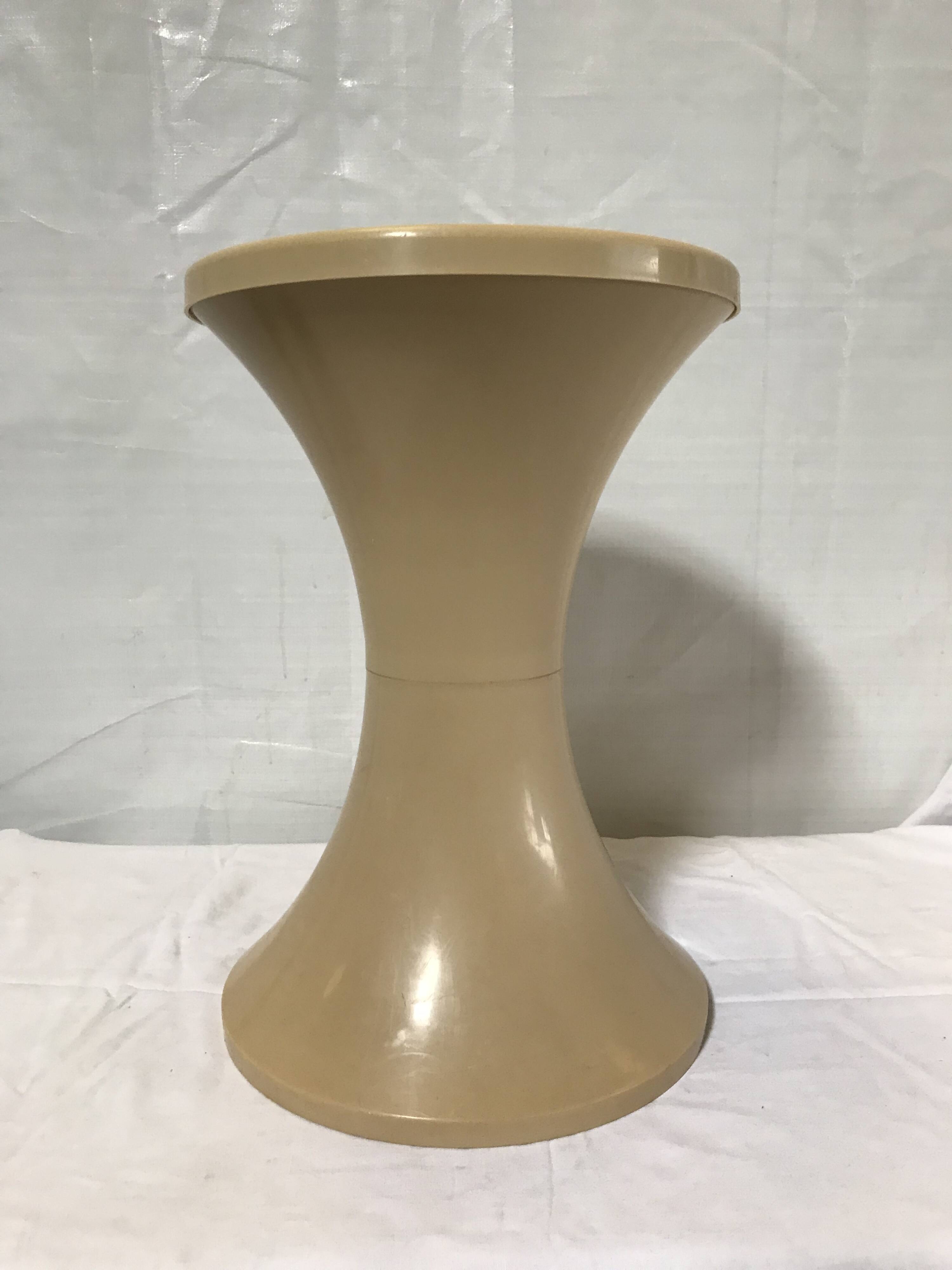 Tabouret Tam-Tam par Stamp