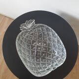 Saladier ananas vintage