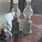 Miner lamp
