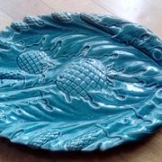 Very original vintage pocket tray