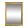 Rectangular mirror 94x76 cm