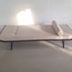 Cleopatra daybed redesigned from the 1960s