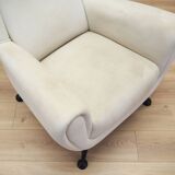 Lounge armchair, Italian design, 1980s, production: Italy