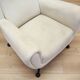 Lounge armchair, Italian design, 1980s, production: Italy