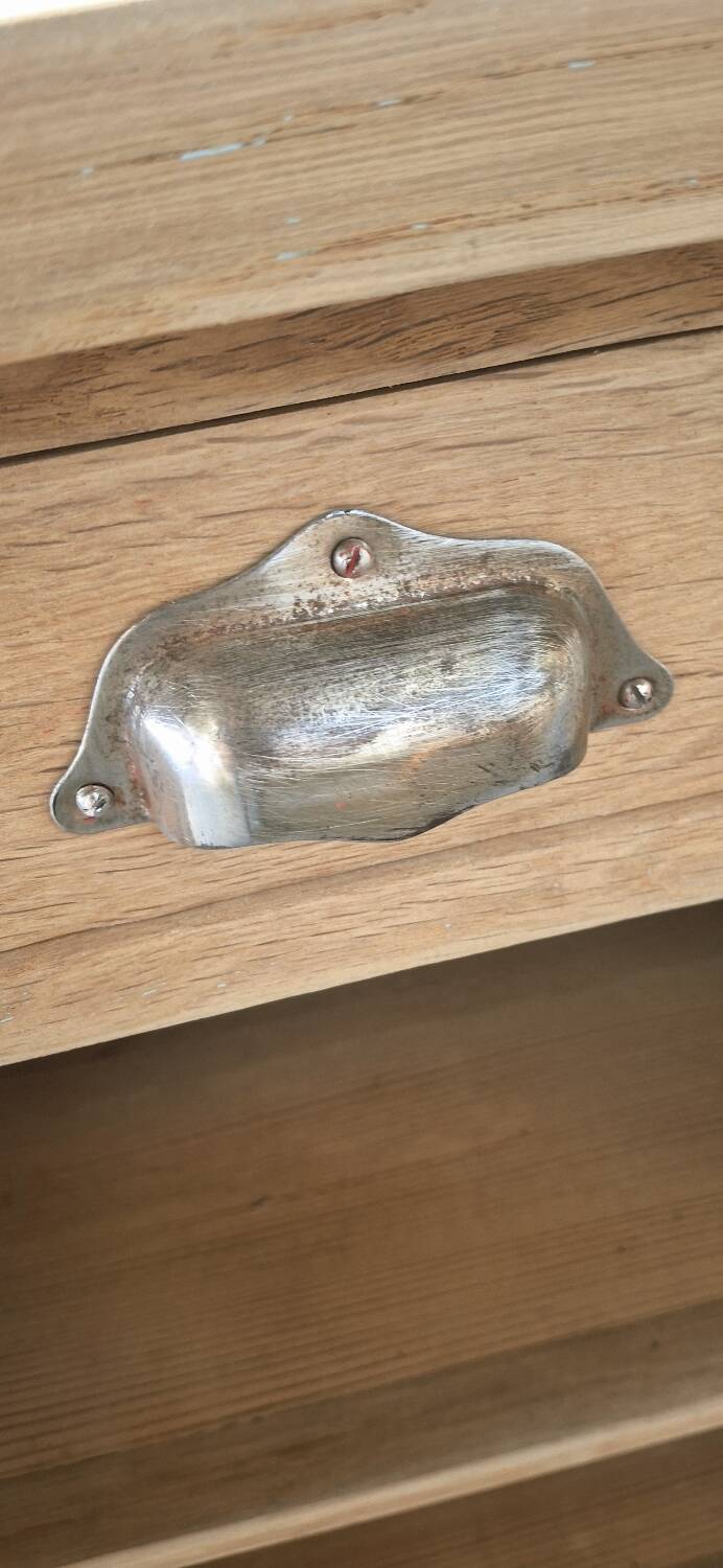 Printing workshop furniture
