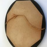 Nineteenth Century Witch's Eye Mirror