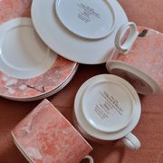 Service à café Villeroy & Boch