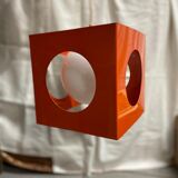 Vintage 70's hanging lamp