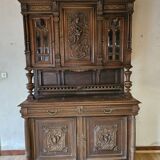 Henri 4 Buffet
