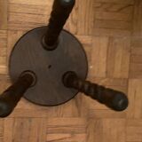 Tripod stool