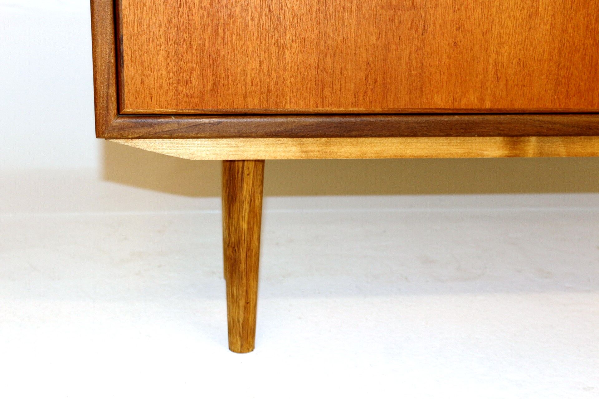 Teak cabinet "Royal Board, Sweden, 1960