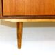 Teak cabinet "Royal Board, Sweden, 1960