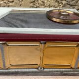 Vintage transistor