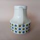 Service 8 cups "Rosette Taïga" Tapio Wirkkala & Ute Schröder for Rosenthal, ca 1970