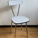 Chaise formica