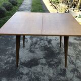 Portfolio table