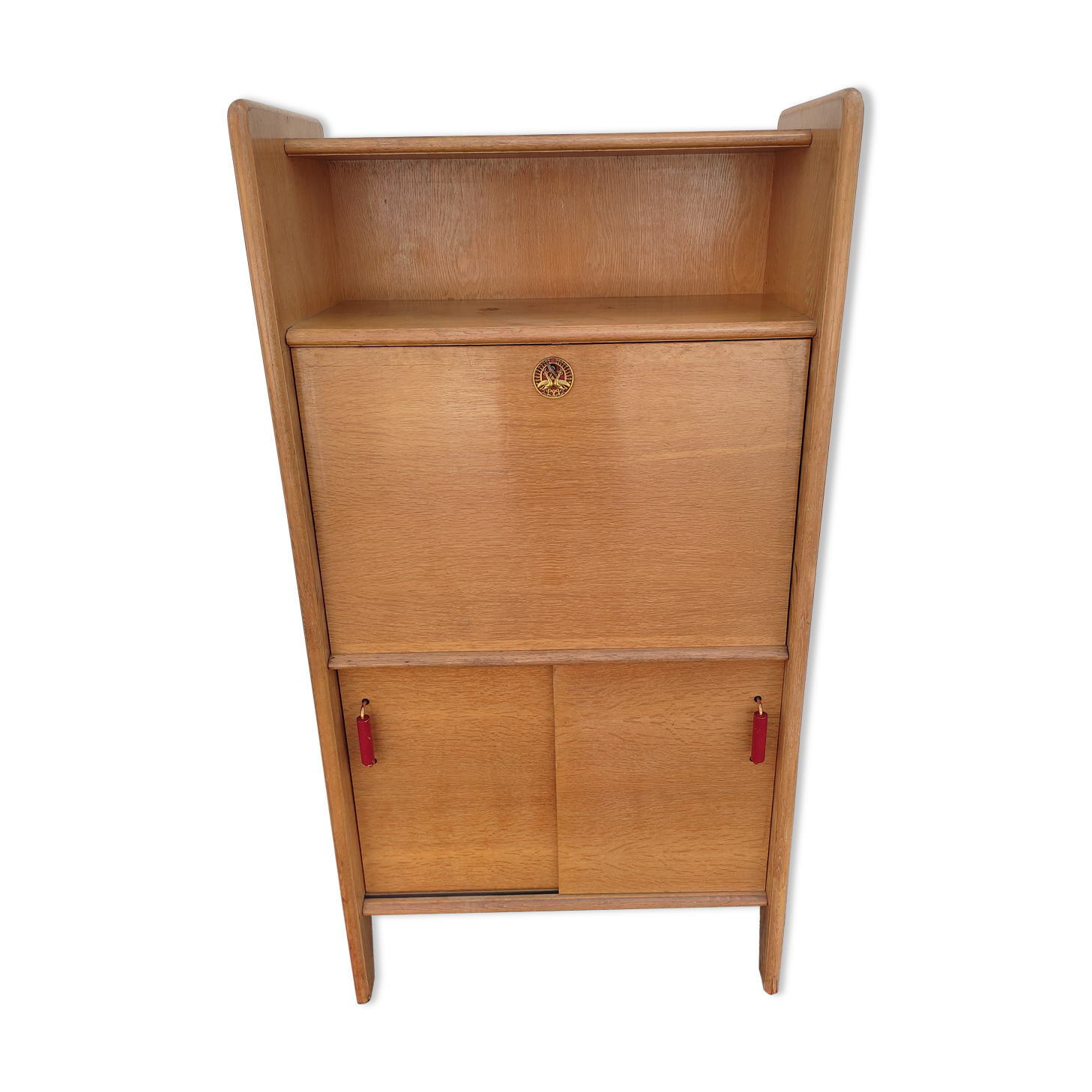 Secretary Office 1950s