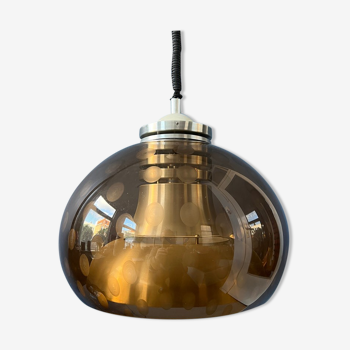 Suspension champignon dijkstra space age