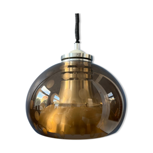 Suspension champignon - age