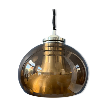 Suspension champignon dijkstra space age