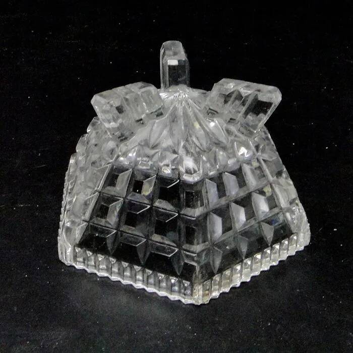 F8z huta hortensja salt shaker art deco