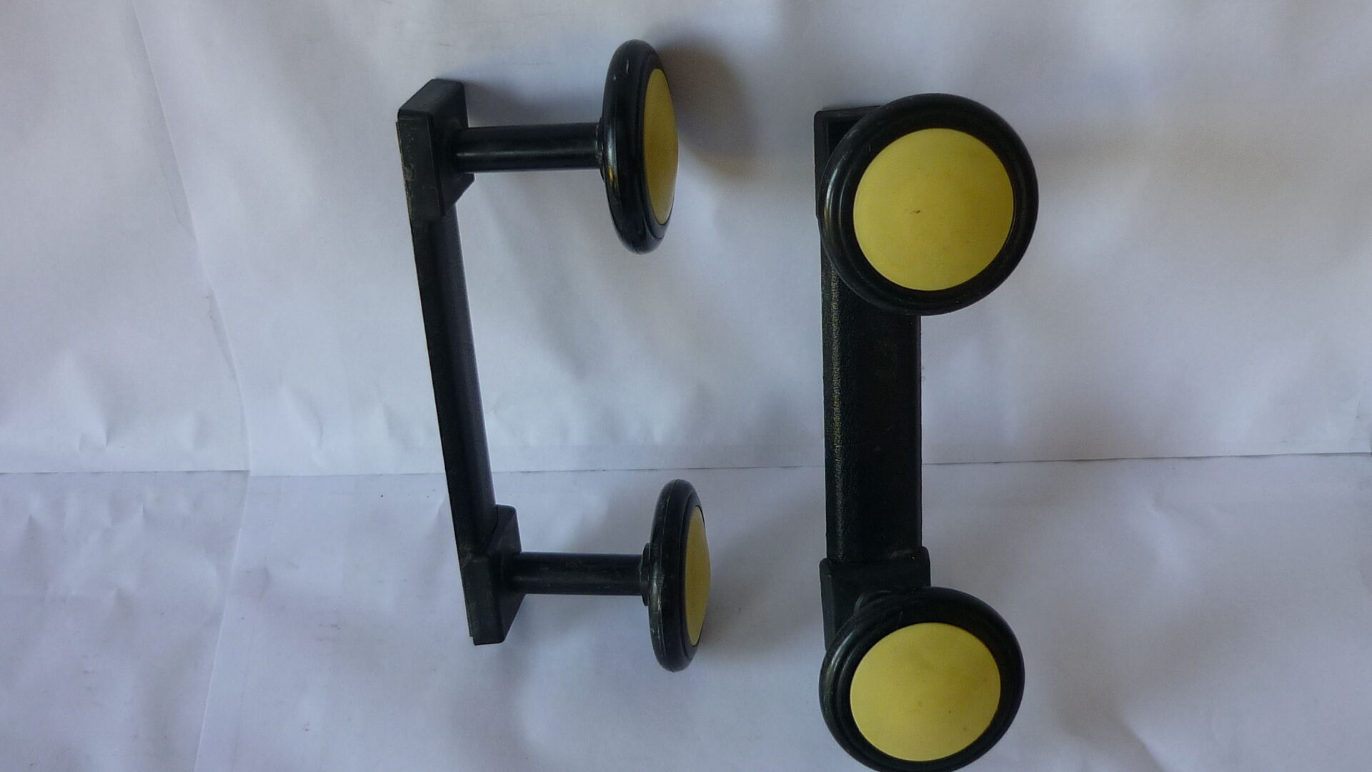 VINTAGE WALL COAT HOLDER