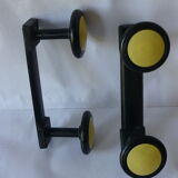 VINTAGE WALL COAT HOLDER