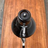 Vintage Swedish desk lamp by Ledu, 1970s.