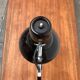 Vintage Swedish desk lamp by Ledu, 1970s.