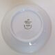 Fruit salad service porcelain W Germany