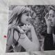 Photo Kodak Jane Birkin et Gainsbourg