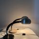Lampes de table flexibles des années 1970, Gammalux Italie