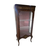 Louis XV style display case