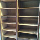 Filing cabinet