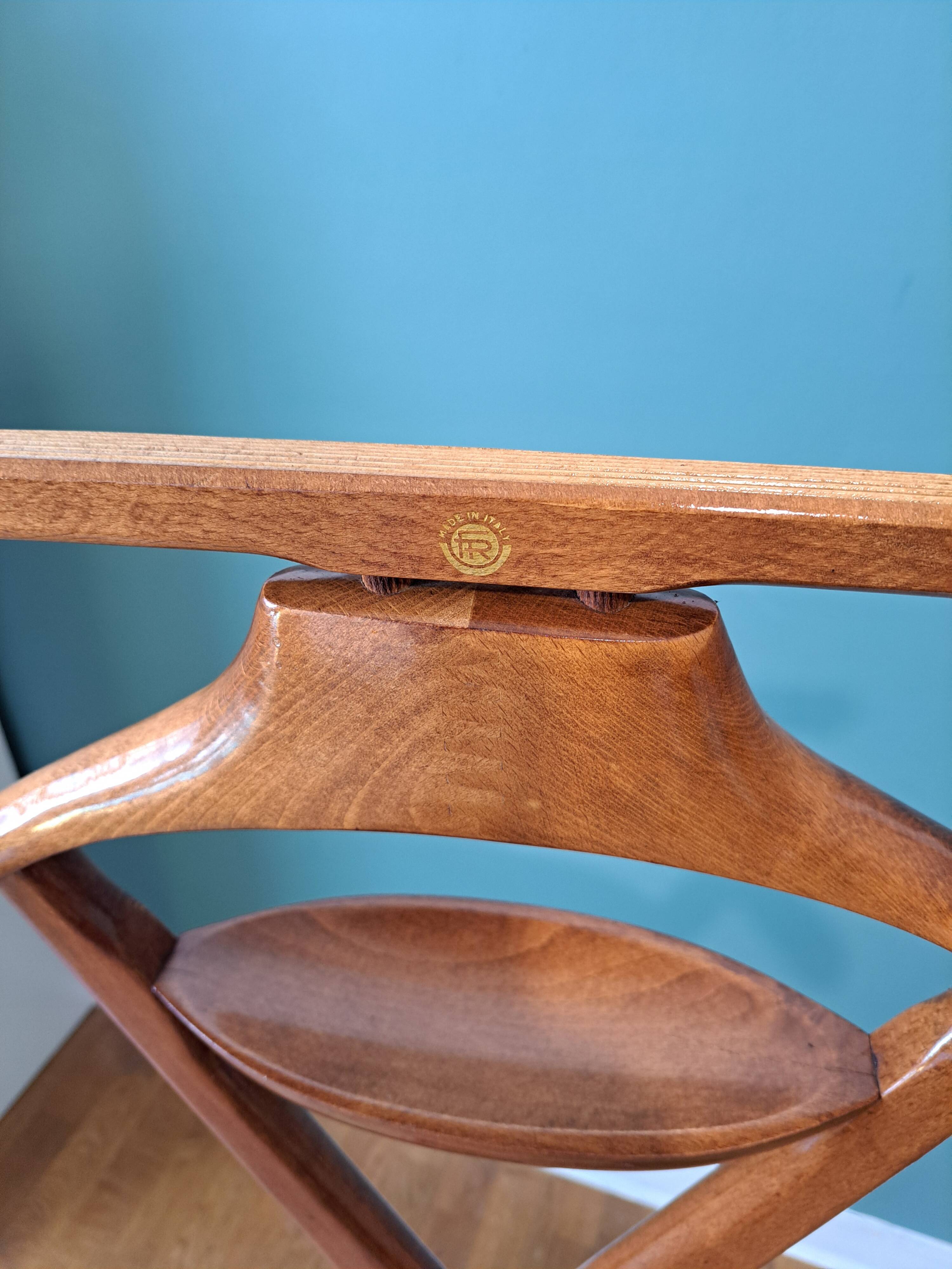 Valet Fratelli Reguitti Ico & Luisa Parisi