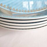 Badonviller soup plates