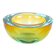 Bol en verre, verre de Murano, années 1970, fabriqué en Italie