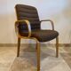 Albert Stoll armchairs