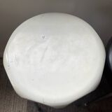 Pair of backelite stools from the 50s