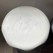 Duo de tabourets en bakélite, années 50