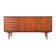 Mid-Century Teak Sideboard by Frederik Kayser, 1960s.